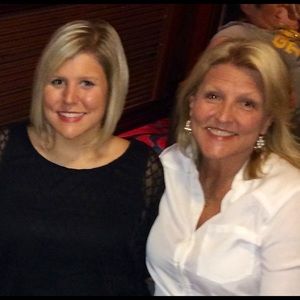 Meet your Posher, Cherrill